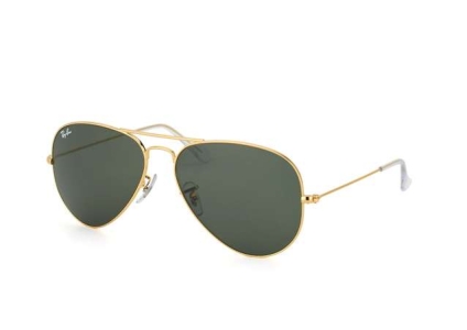 Ray Ban Aviator 3025 L0205