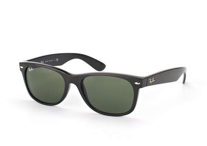 Gafas de sol Ray Ban New Wayfarer 2132 901L Òptica Activa